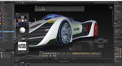 Autodesk Alias Design 2021